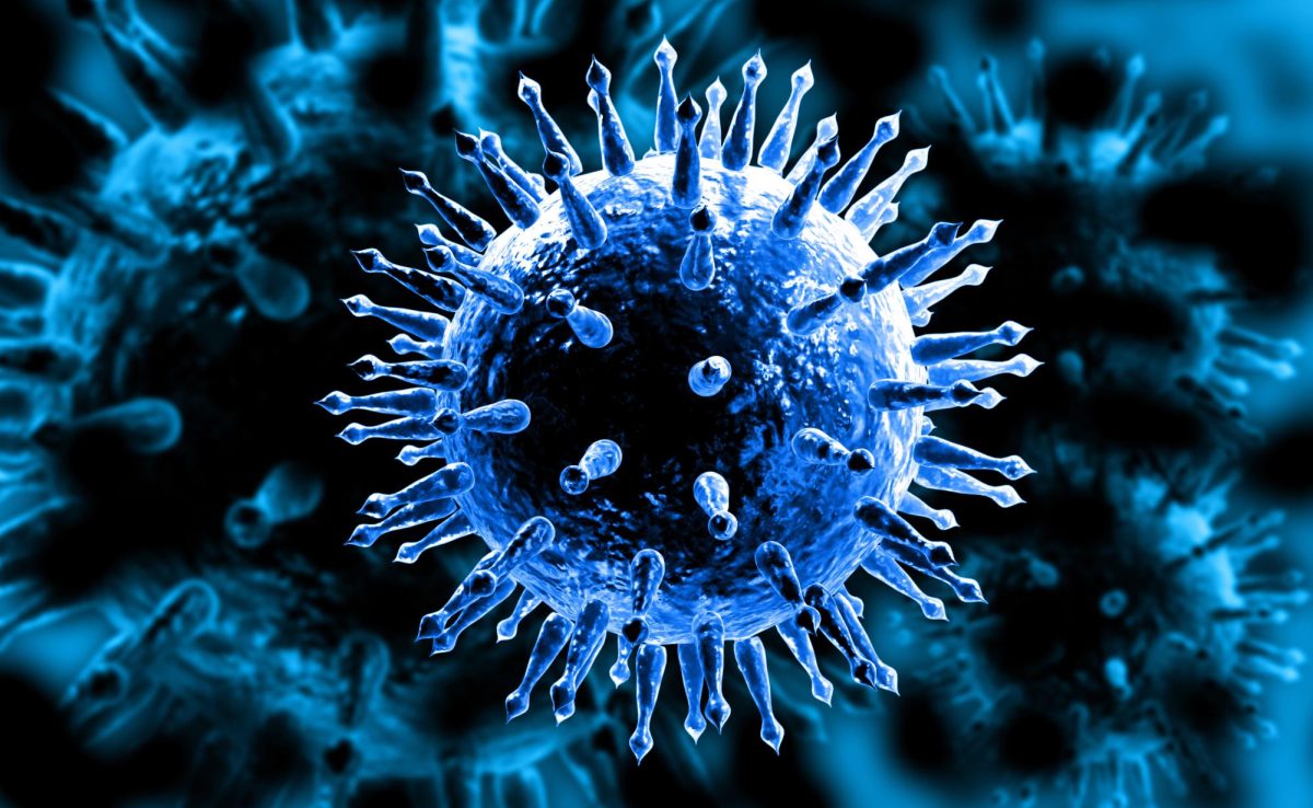 Flu closeup
Photo by Adobe Stock