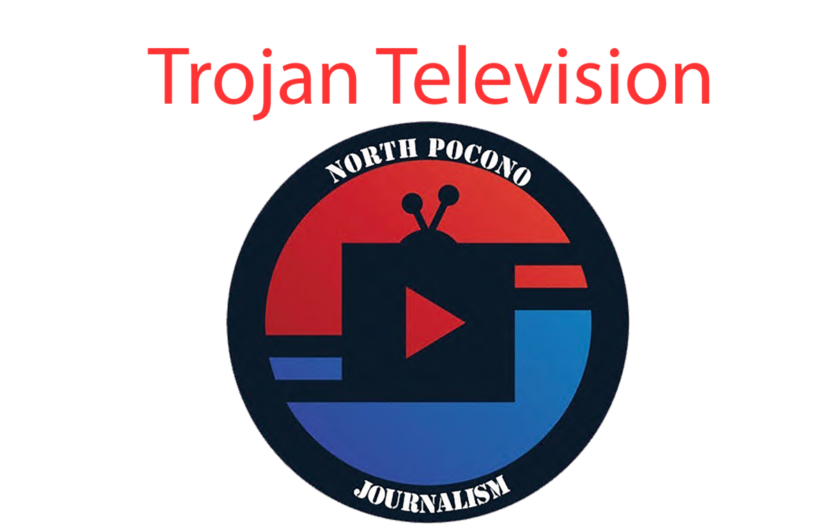 Trojan TV #7